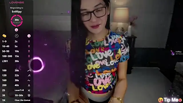 xAsianSweetHeart online show from 05-29-26, 10:49