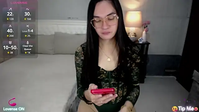 xAsianSweetHeart online show from 07-03-26, 12:06
