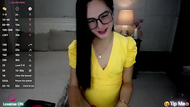 xAsianSweetHeart online show from 06-01-26, 11:04