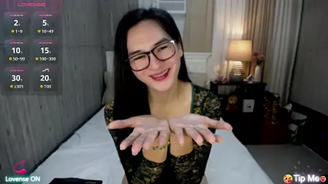 xAsianSweetHeart online show from 04-10-26, 11:34