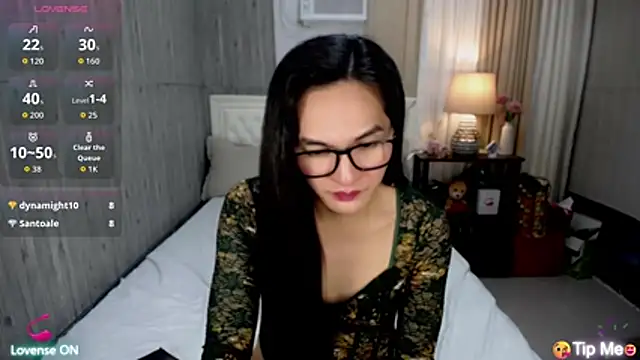 xAsianSweetHeart online show from 04-11-26, 07:45