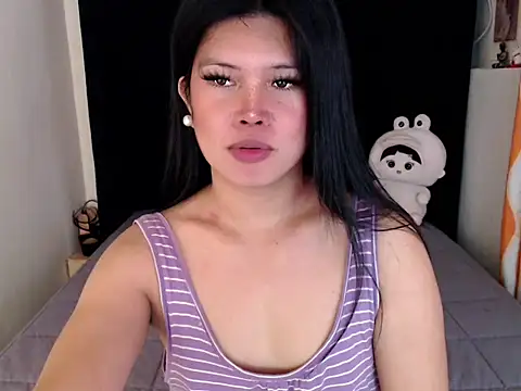 Angelic Fuckerxxx online show from 10-25-25, 11:20