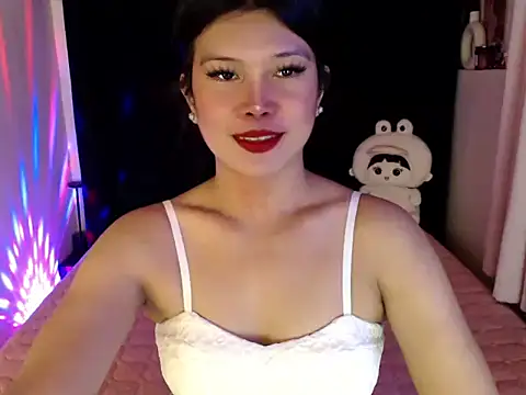 Snapshot of Angelic_Fuckerxxx chatting on 05-17-26, 09:31 Angelic Fuckerxxx online show from 05-17-26, 09:31