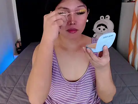 Angelic Fuckerxxx online show from 10-24-25, 09:25