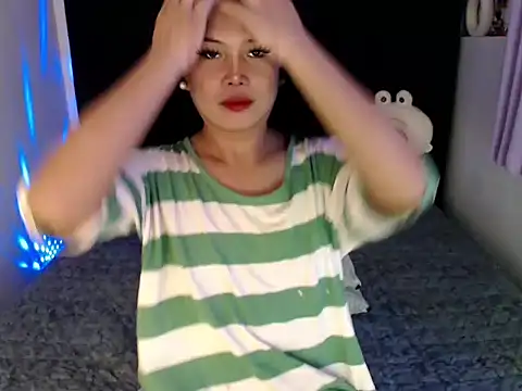 Angelic Fuckerxxx online show from 04-01-26, 05:20