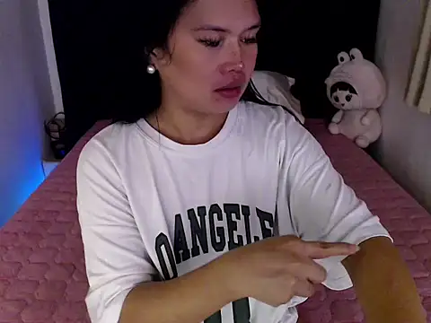 Angelic Fuckerxxx online show from 11-15-25, 11:53