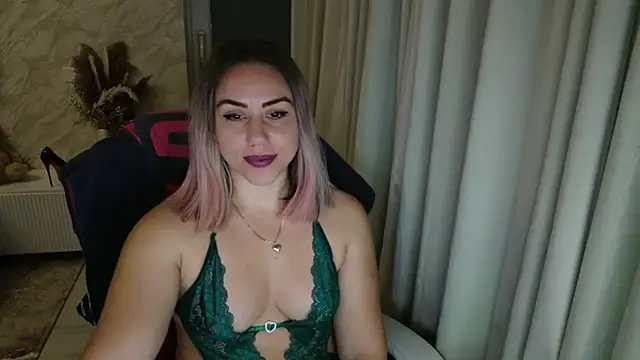 Annyfit4you online show from 10-31-25, 03:03