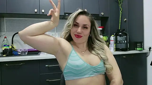 Annyfit4you online show from 03-10-25, 07:18