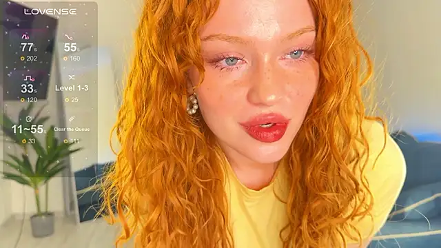 Born to Loveee online show from 03-04-26, 10:12