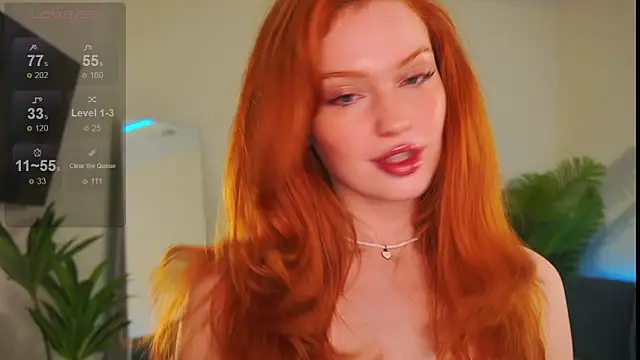 Born to Loveee online show from 12-16-25, 02:32