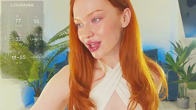 Born to Loveee online show from 04-19-26, 02:07