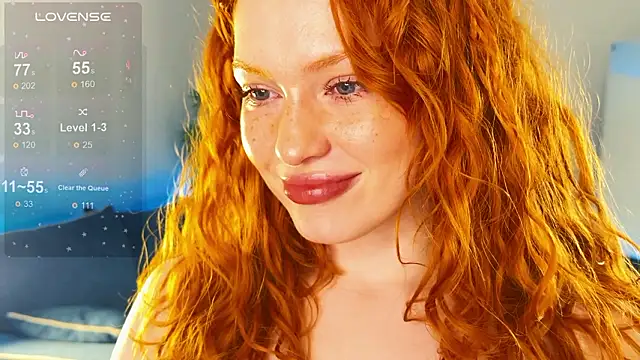 Born to Loveee online show from 02-25-26, 11:59