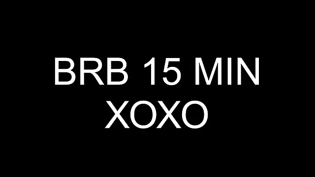 Born to Loveee online show from 02-17-26, 01:19