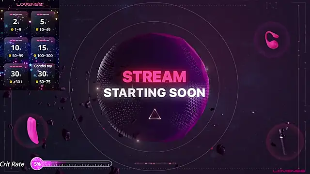 Rebecca Summer online show from 02-12-25, 01:27
