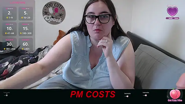 Rebecca Summer online show from 09-16-25, 06:25