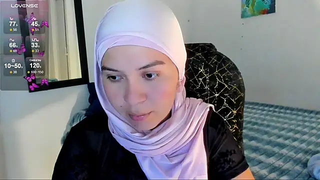 MatchedEyebrow online show from 05-26-26, 08:07
