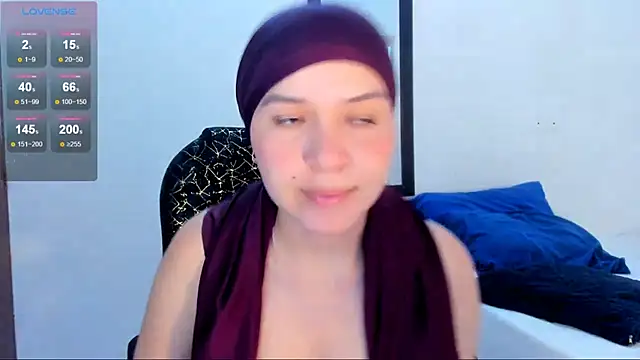 MatchedEyebrow online show from 05-21-26, 08:17