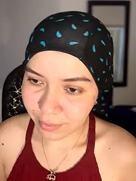 MatchedEyebrow online show from 03-22-26, 08:43