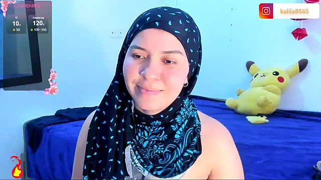 MatchedEyebrow online show from 02-09-26, 09:35