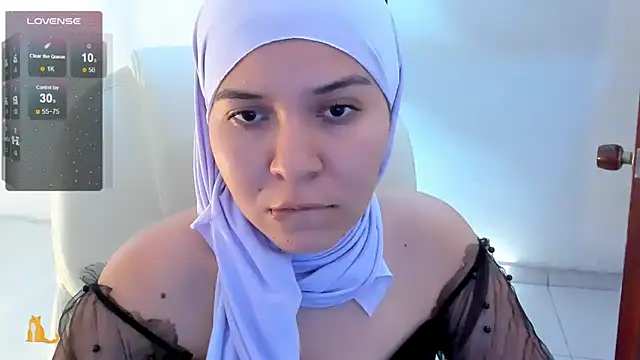 MatchedEyebrow online show from 03-08-25, 08:35