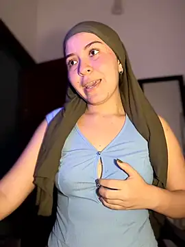 MatchedEyebrow online show from 03-08-26, 08:01