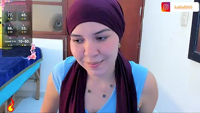 MatchedEyebrow online show from 01-13-26, 08:57