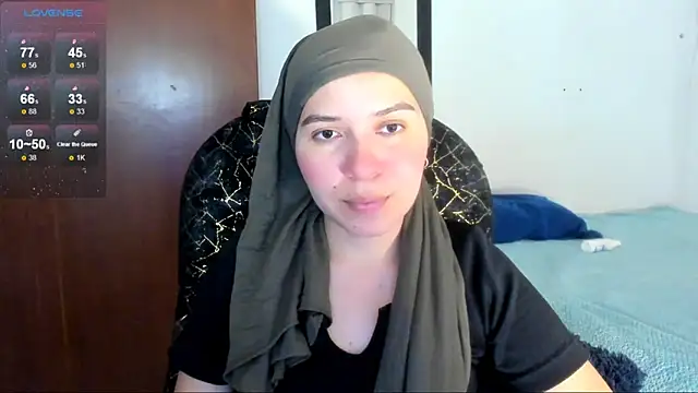 MatchedEyebrow online show from 04-27-26, 08:18