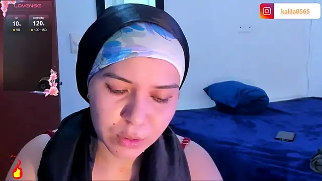 MatchedEyebrow online show from 02-14-26, 08:53