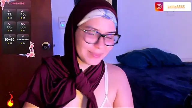 MatchedEyebrow online show from 02-13-26, 09:15