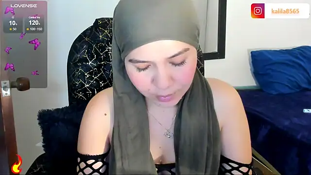 MatchedEyebrow online show from 04-01-26, 09:01