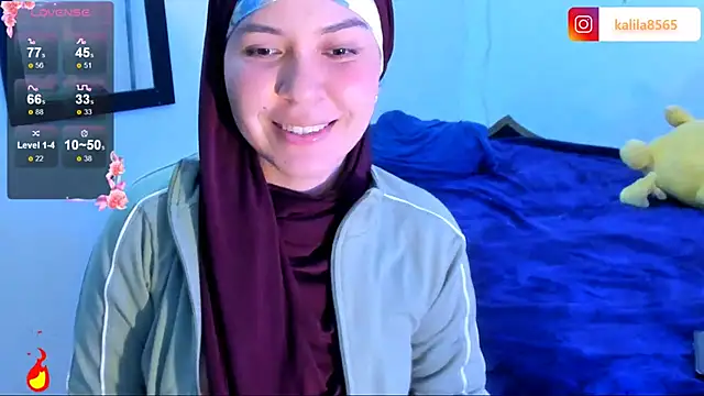 MatchedEyebrow online show from 02-04-26, 10:16