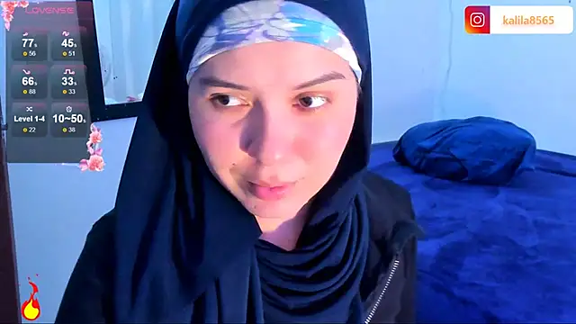 MatchedEyebrow online show from 02-06-26, 09:33