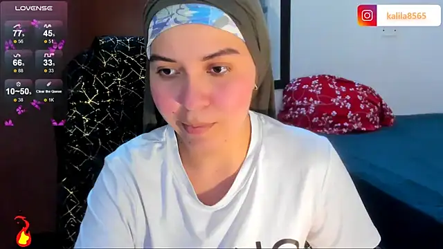 MatchedEyebrow online show from 04-11-26, 08:34