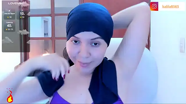 MatchedEyebrow online show from 09-17-25, 09:06