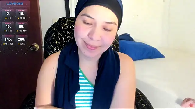 MatchedEyebrow online show from 05-16-26, 09:25