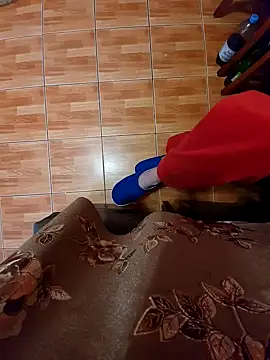 feet toes online show from 02-16-26, 05:50