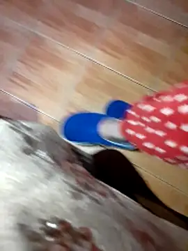 feet toes online show from 02-09-26, 07:06