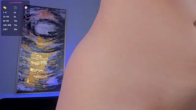 MadelineFox online show from 03-01-25, 02:44