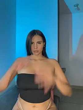Snapshot of ameliayourfav1 chatting on 01-31-25, 04:36 ameliayourfav1 online show from 01-31-25, 04:36