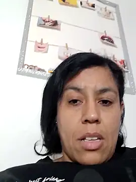 Molly newman6 online show from 11-07-25, 04:44