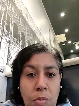 Molly newman6 online show from 12-04-25, 03:55