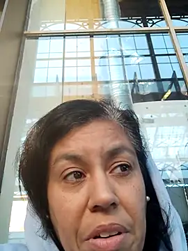 Molly newman6 online show from 11-26-25, 04:18