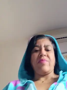 Molly newman6 online show from 01-07-26, 10:20