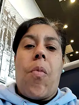 Molly newman6 online show from 03-26-26, 01:42