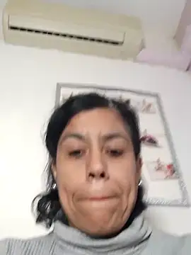 Molly newman6 online show from 11-11-25, 07:30