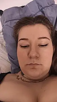 HunnyyLove online show from 11-28-25, 02:28