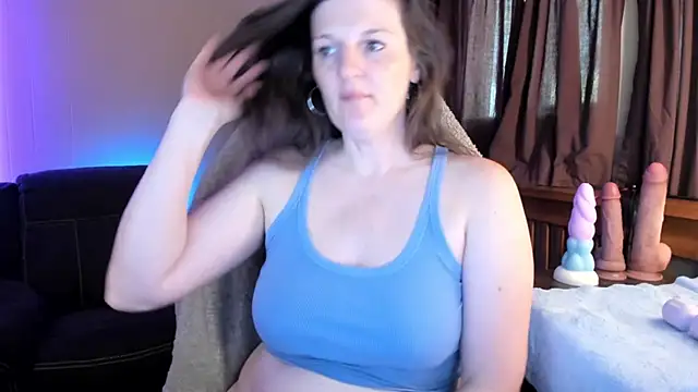 Kelly Carolina online show from 10-06-25, 06:52