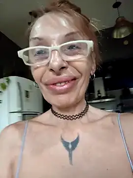 FrozenWaffle online show from 12-20-25, 02:42