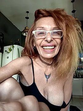 FrozenWaffle online show from 12-21-25, 02:08