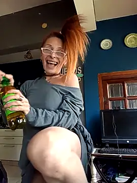 FrozenWaffle online show from 09-23-25, 05:31